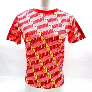 Fendi Roma Amor T-shirt women’s size : Small